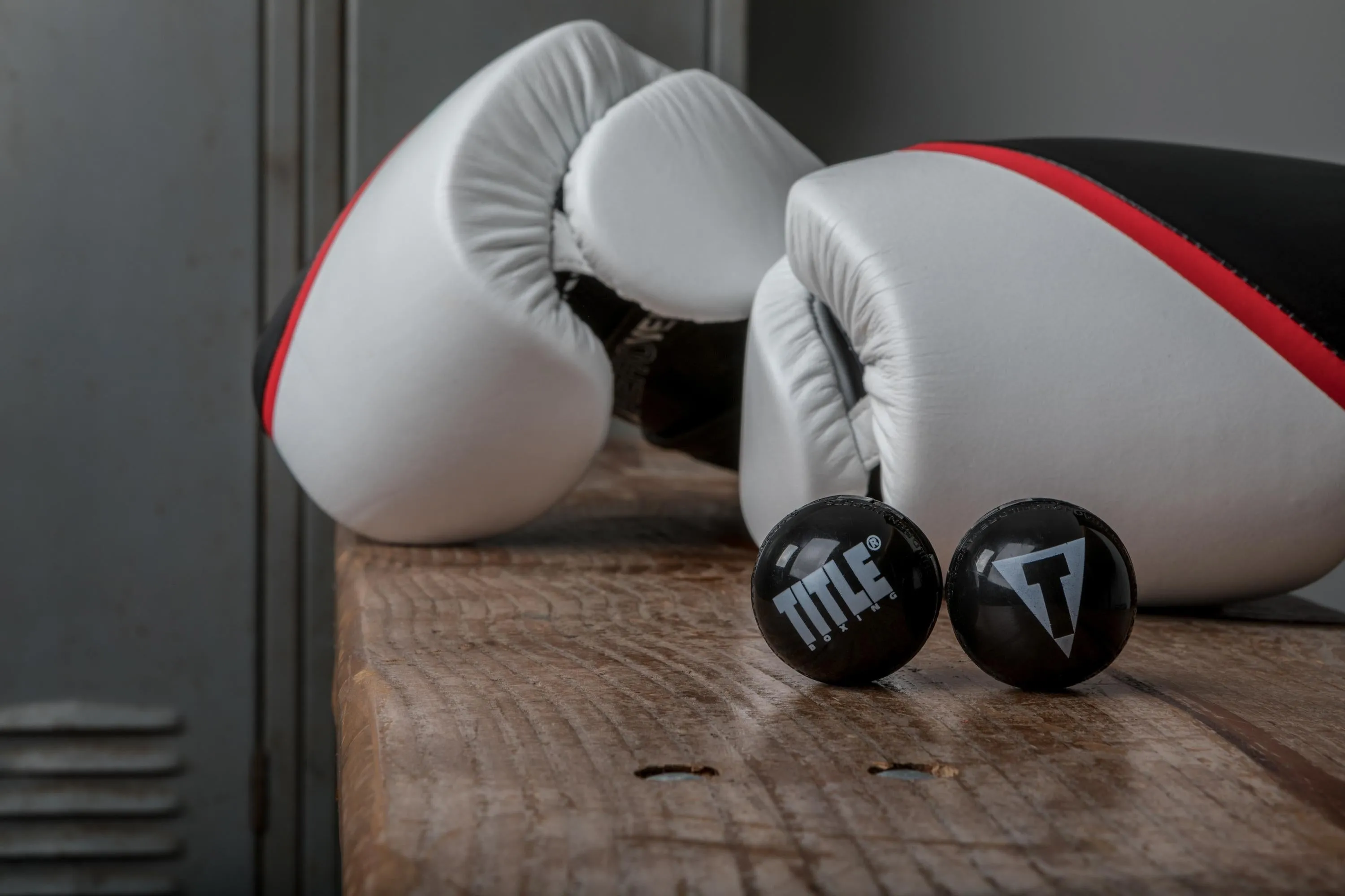 TITLE Boxing Equipment Deodorizer Balls