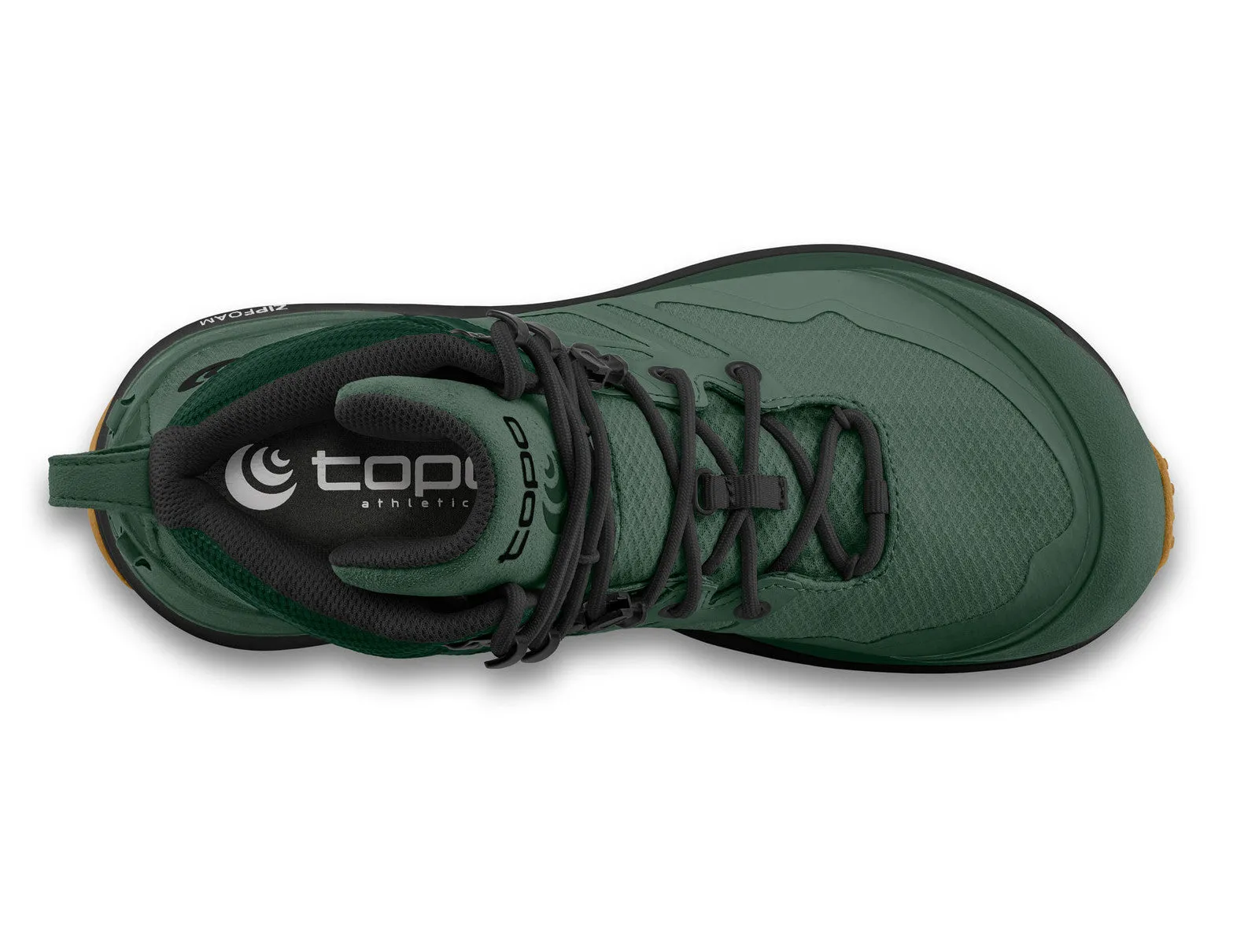 Topo Men's Trailventure 2 WP Boots