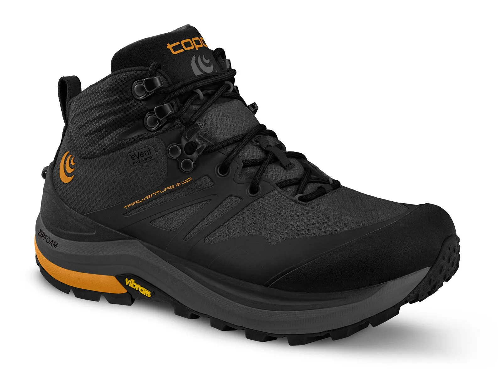 Topo Men's Trailventure 2 WP Boots