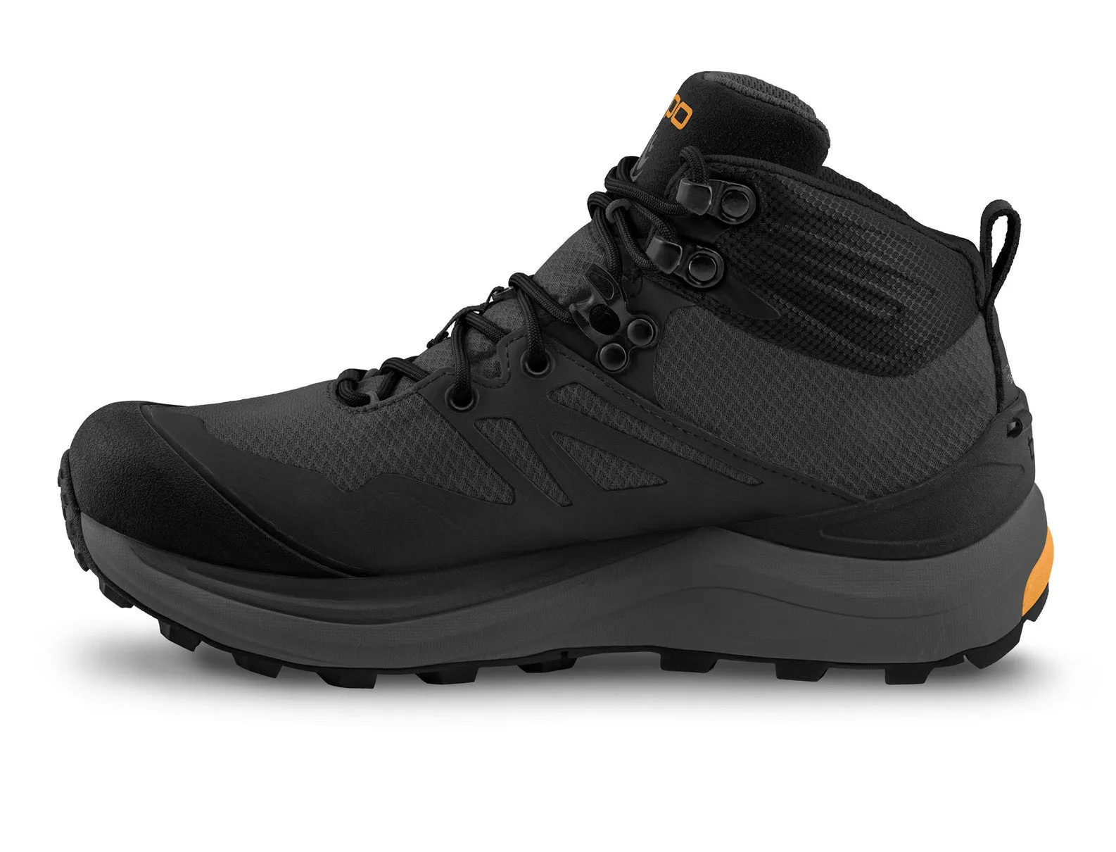 Topo Men's Trailventure 2 WP Boots