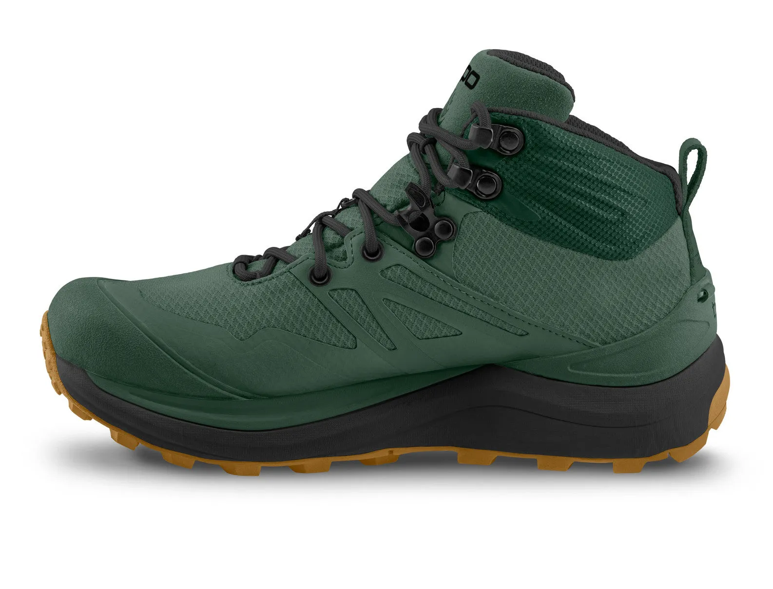 Topo Men's Trailventure 2 WP Boots