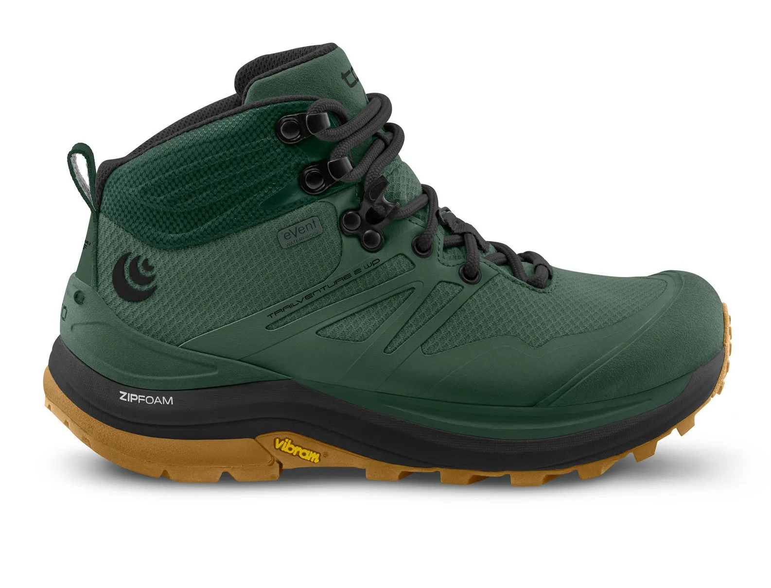 Topo Men's Trailventure 2 WP Boots