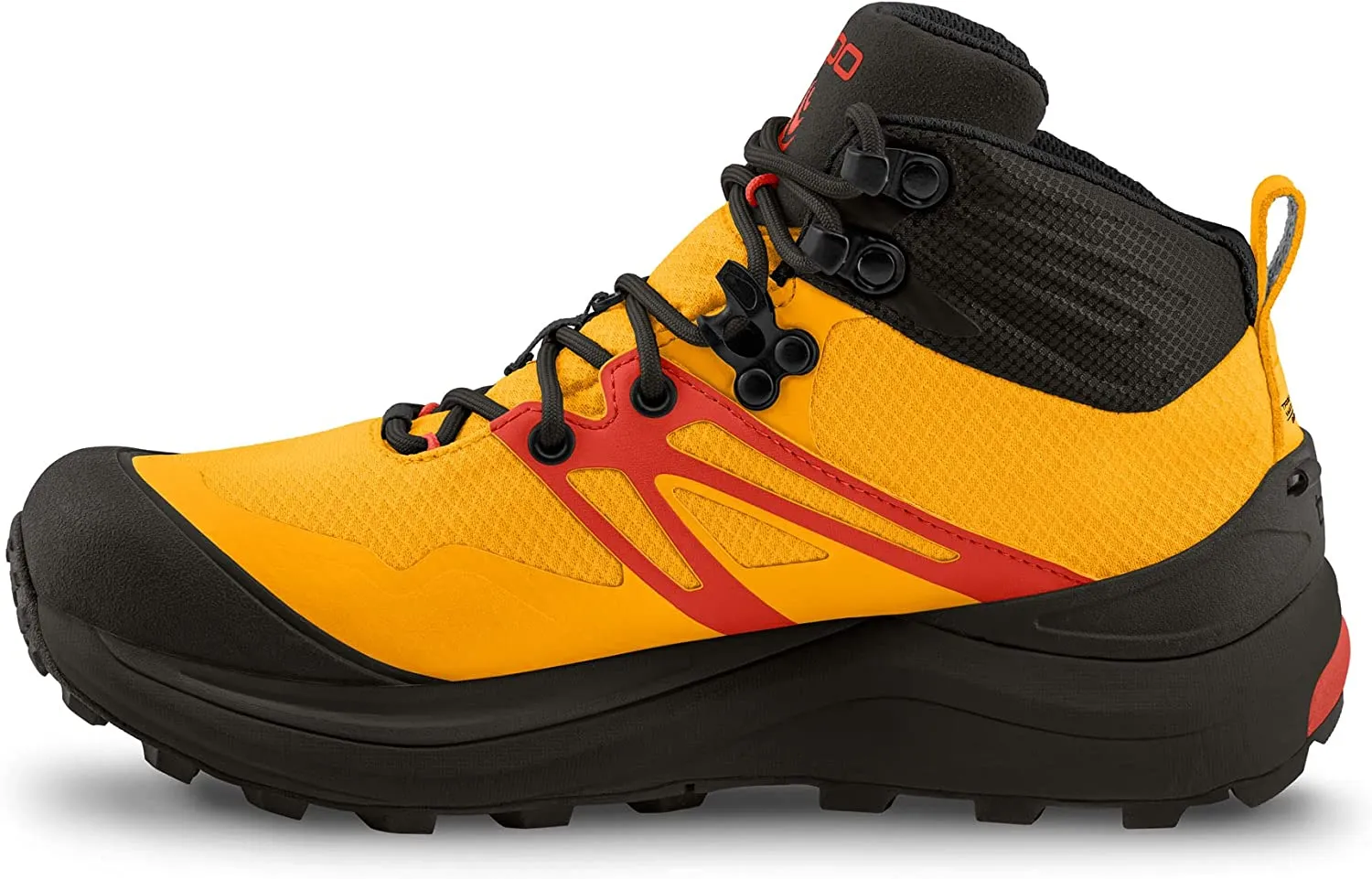 Topo Men's Trailventure 2 WP Hiking Boot