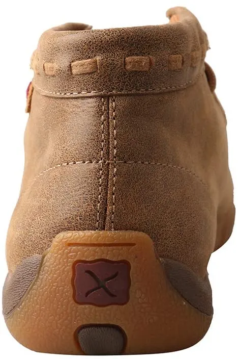 Twisted X Women's Original Chukka Driving Moc