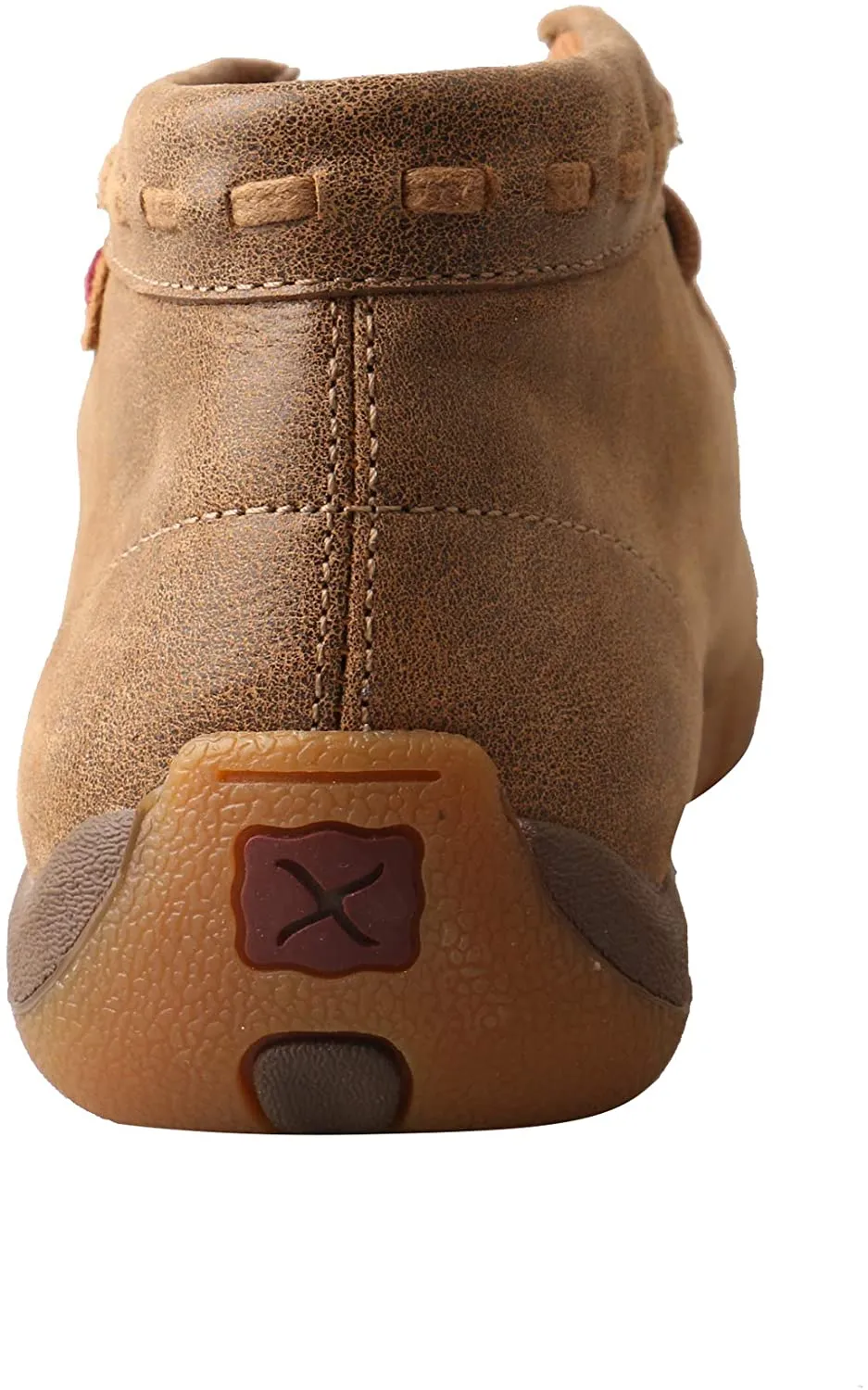 Twisted X Women's Original Chukka Driving Moc