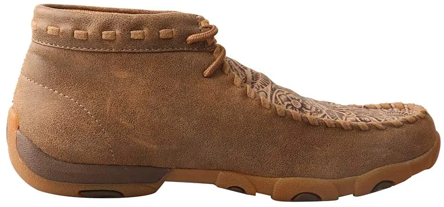 Twisted X Women's Original Chukka Driving Moc