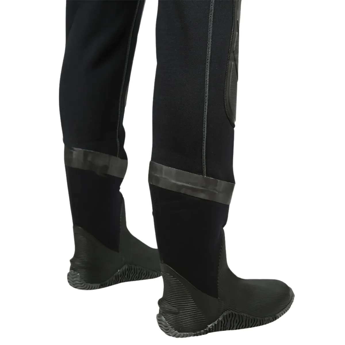 Typhoon Quantum Air Idv Drysuit And Lightweight Undersuit