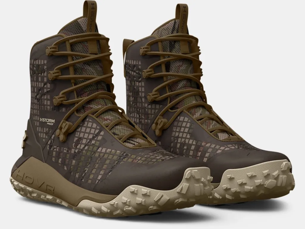 UA Men's HOVR™ Dawn Waterproof 2.0 Boots