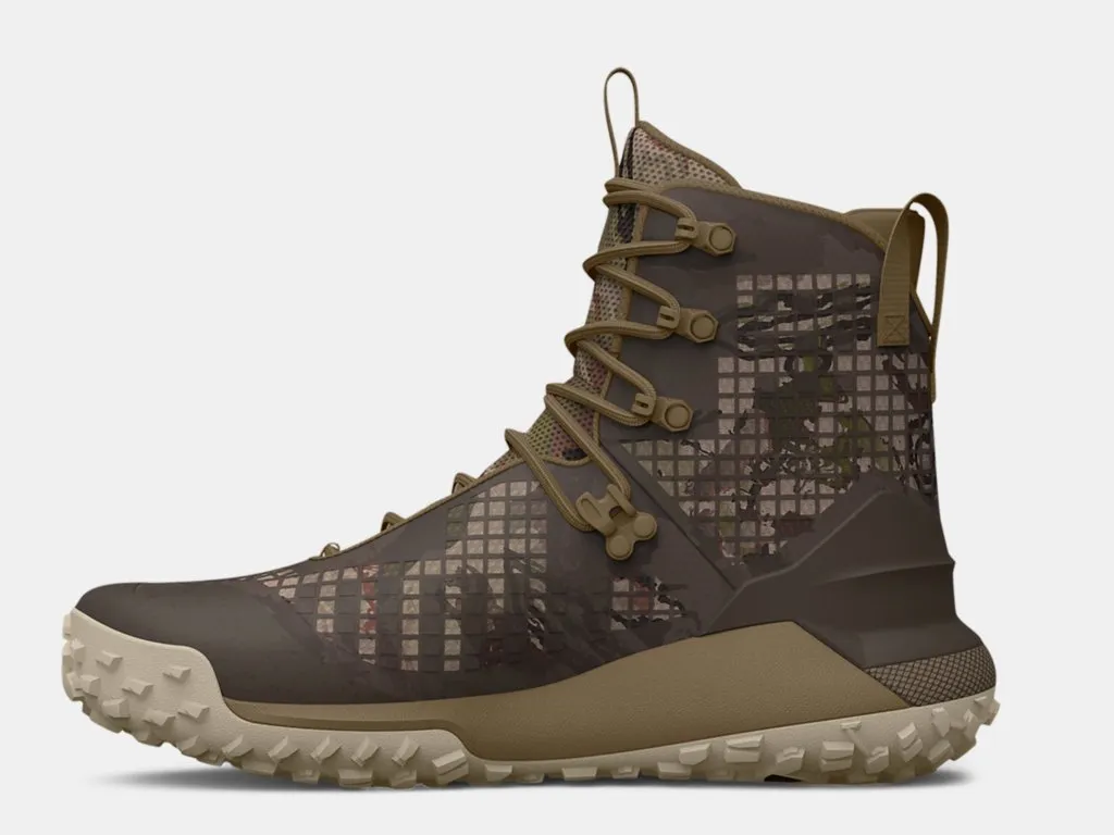 UA Men's HOVR™ Dawn Waterproof 2.0 Boots