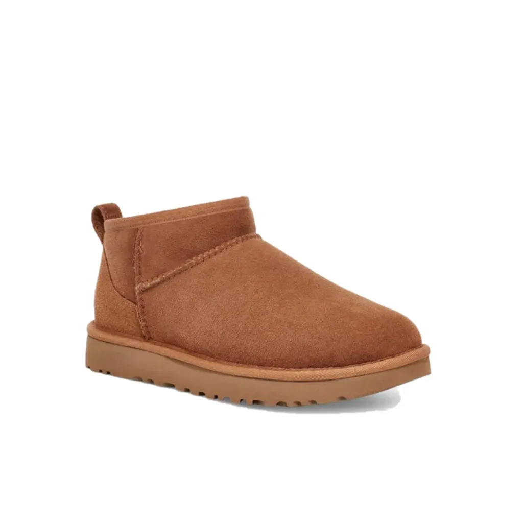 UGG CLASSIC ULTRA MINI WOMEN