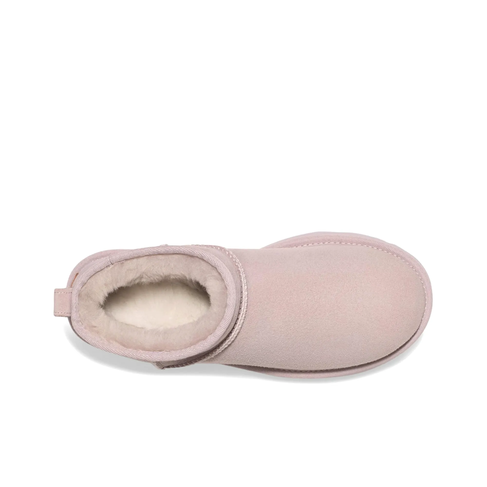 UGG CLASSIC ULTRA MINI WOMEN