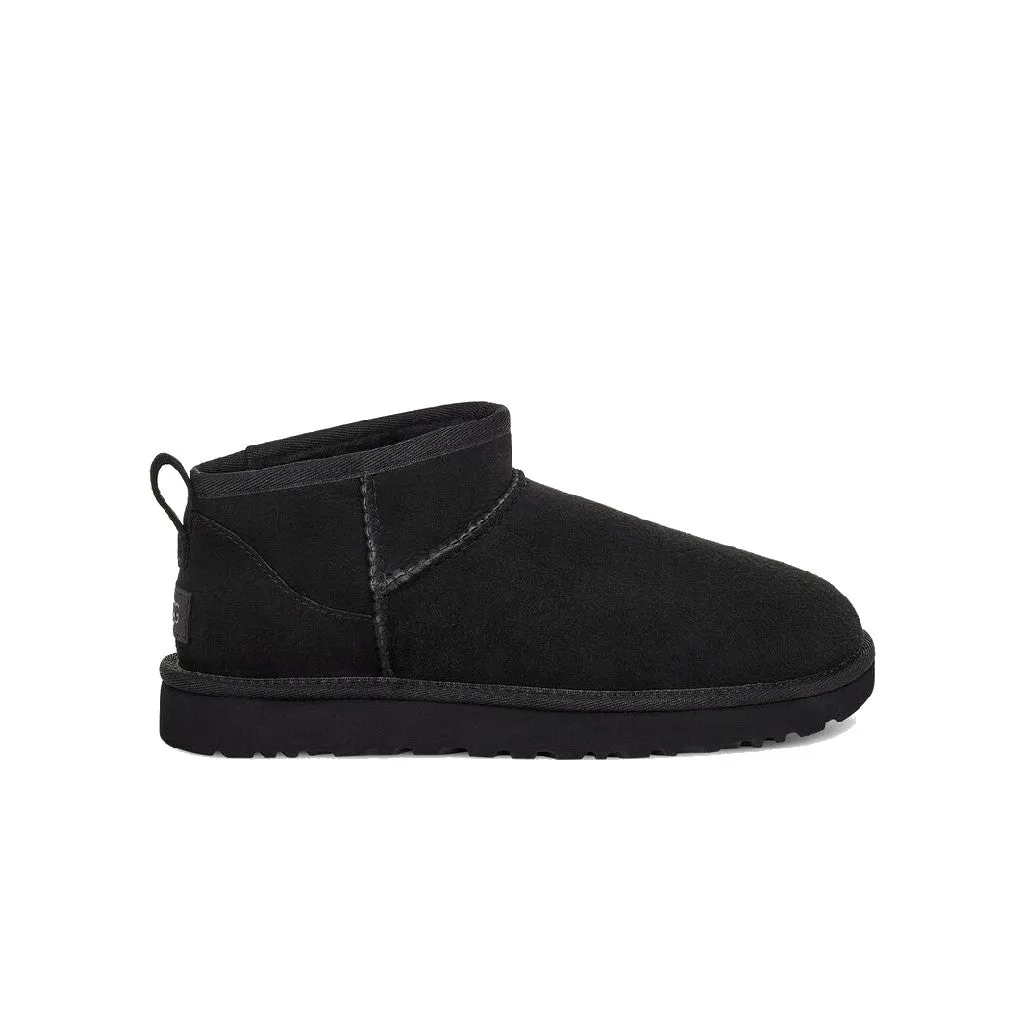 UGG CLASSIC ULTRA MINI WOMEN