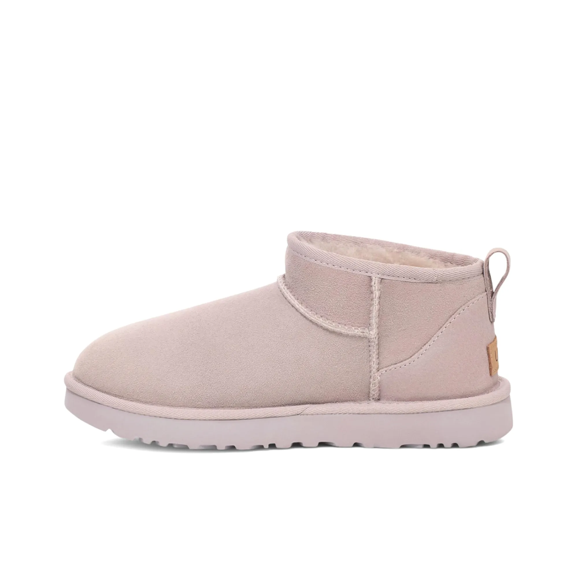 UGG CLASSIC ULTRA MINI WOMEN