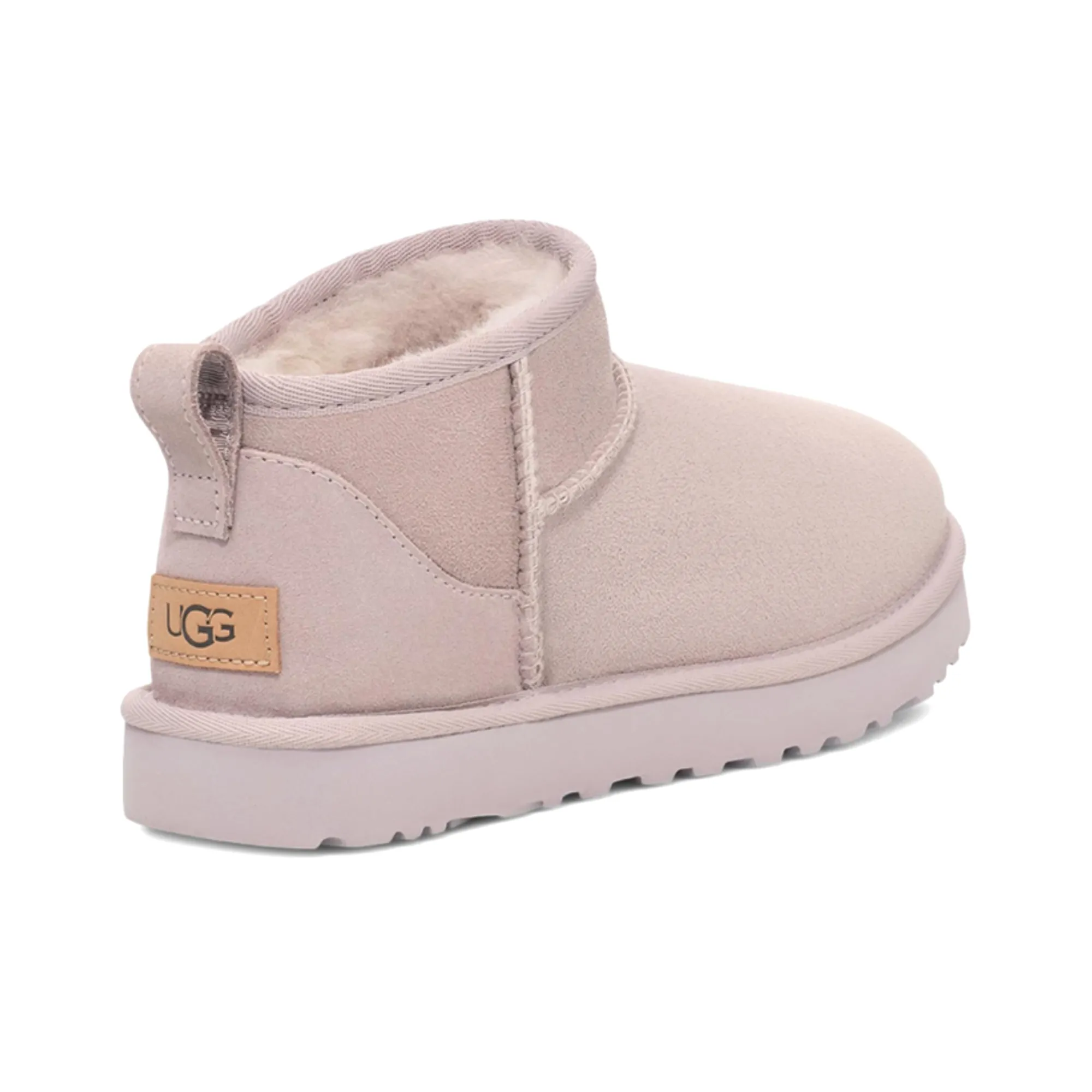 UGG CLASSIC ULTRA MINI WOMEN