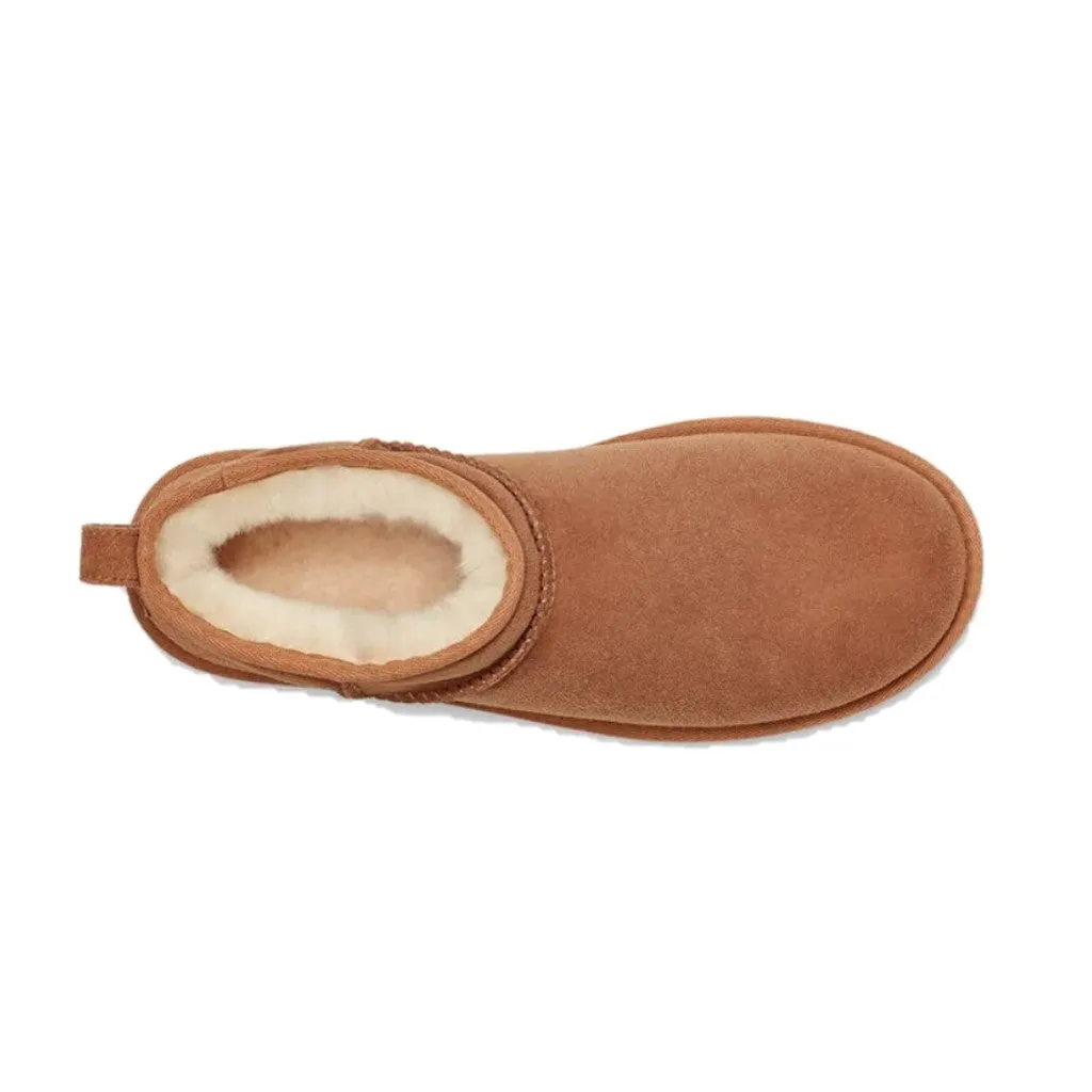 UGG CLASSIC ULTRA MINI WOMEN