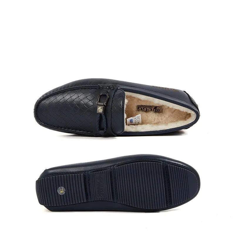 UGG Loafer Nappa Leather