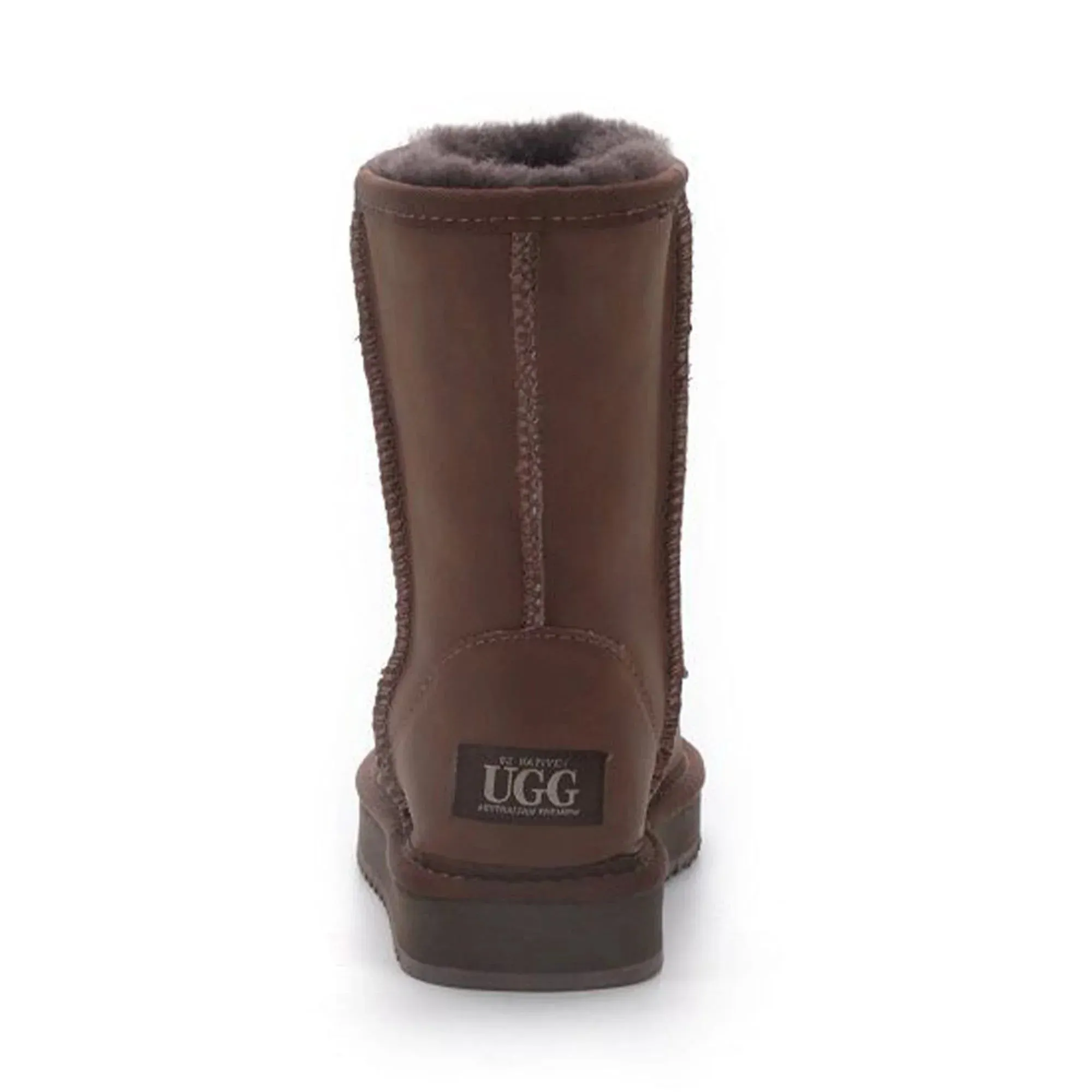 UGG Short Classic Nappa