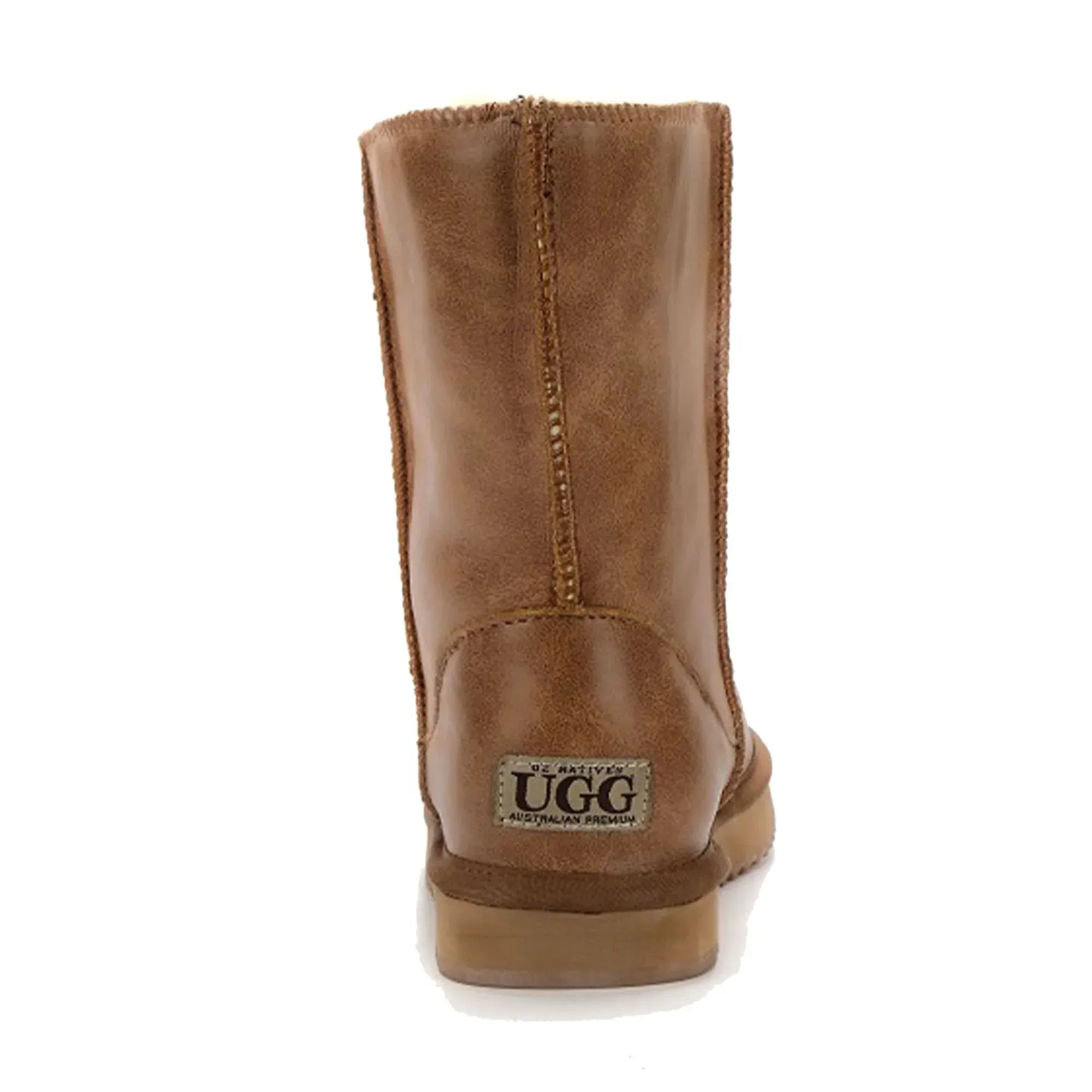 UGG Short Classic Nappa