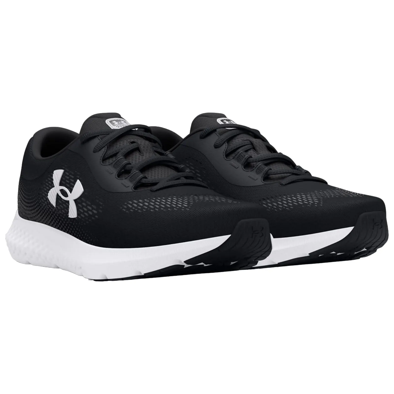 Under Armour Mens Charged Rogue 4 Trainers