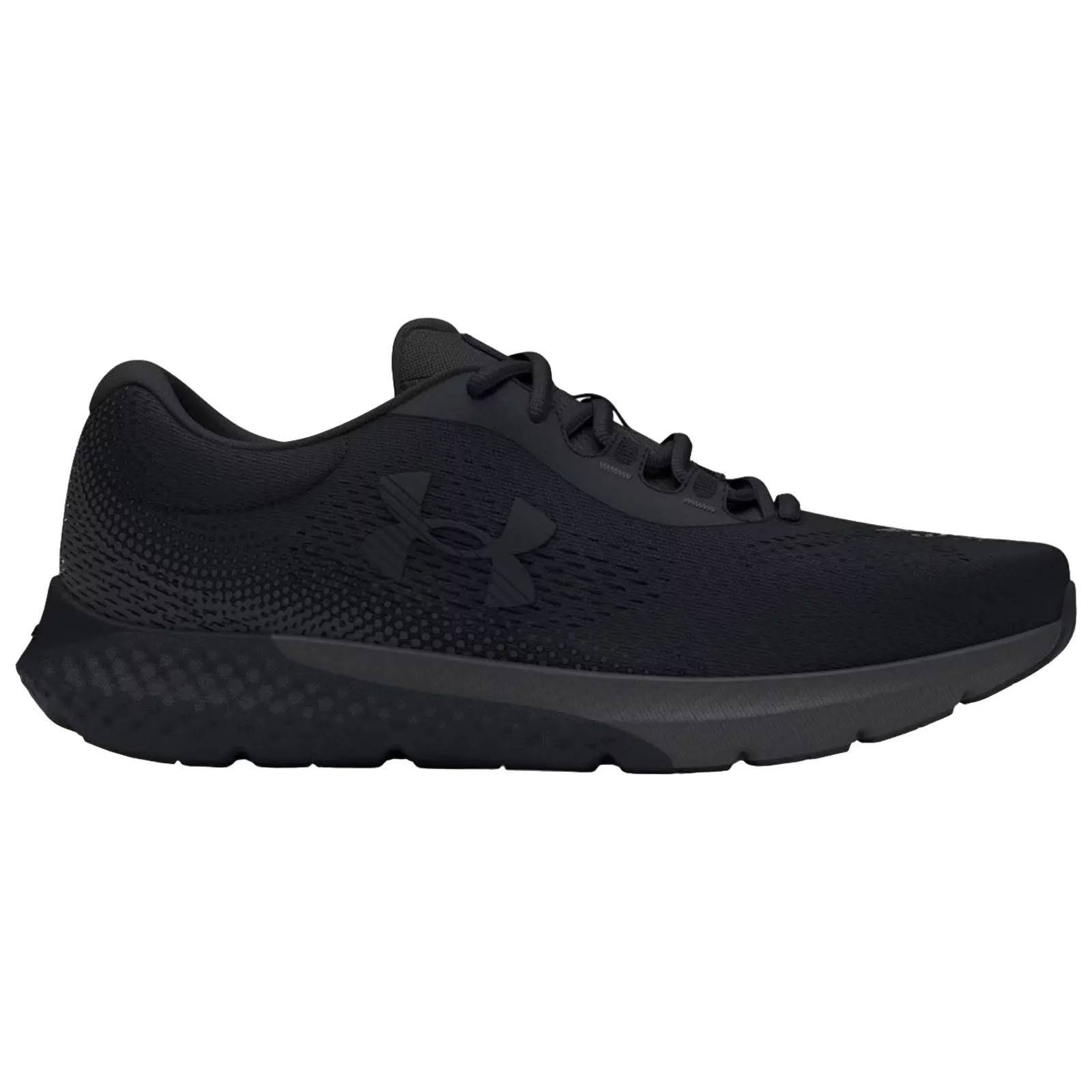 Under Armour Mens Charged Rogue 4 Trainers