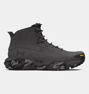 Under Armour Valsetz Mid Tactical Boots - 3027619-100