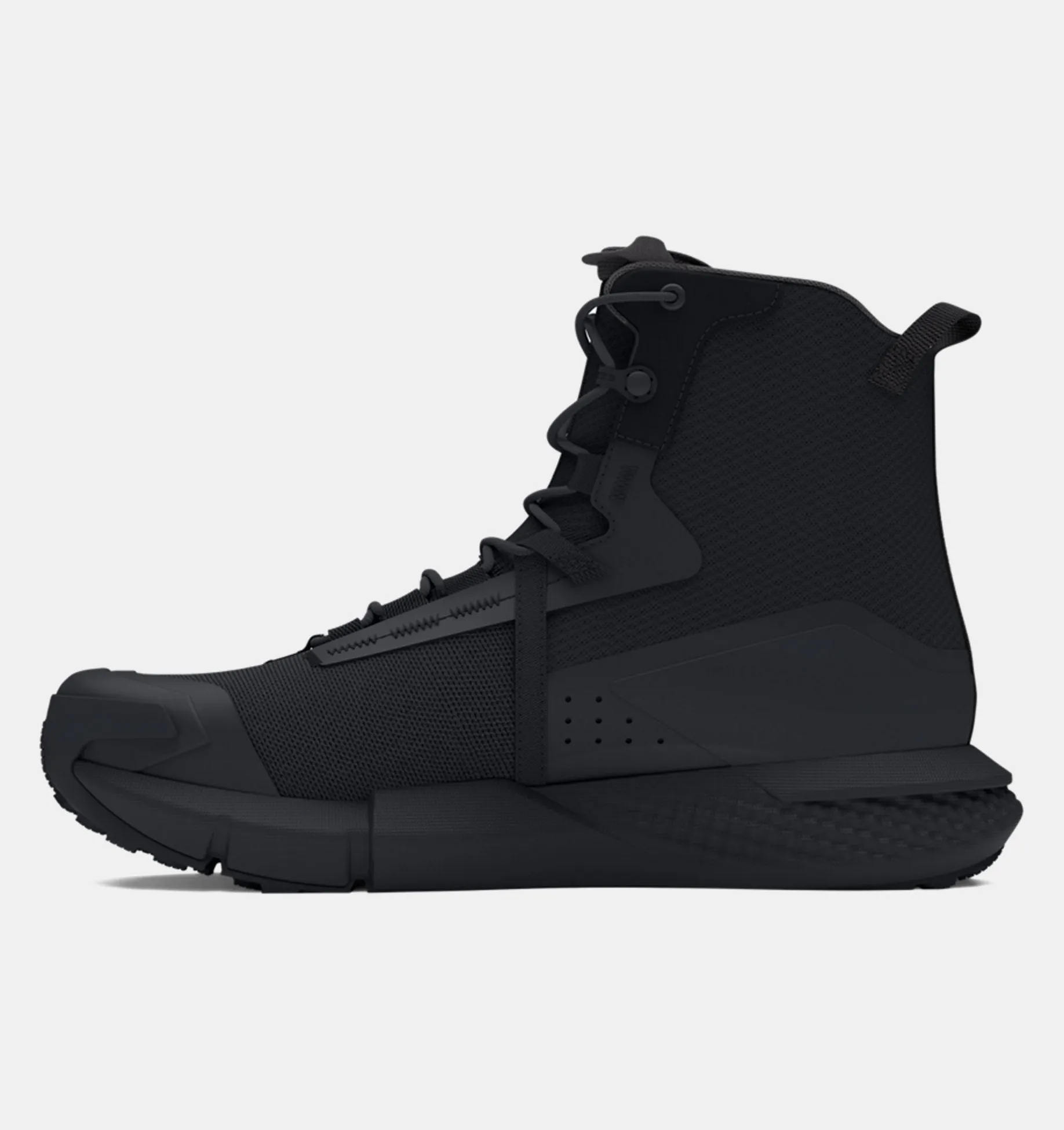 Under Armour Valsetz Tactical Boots - 3027381-001