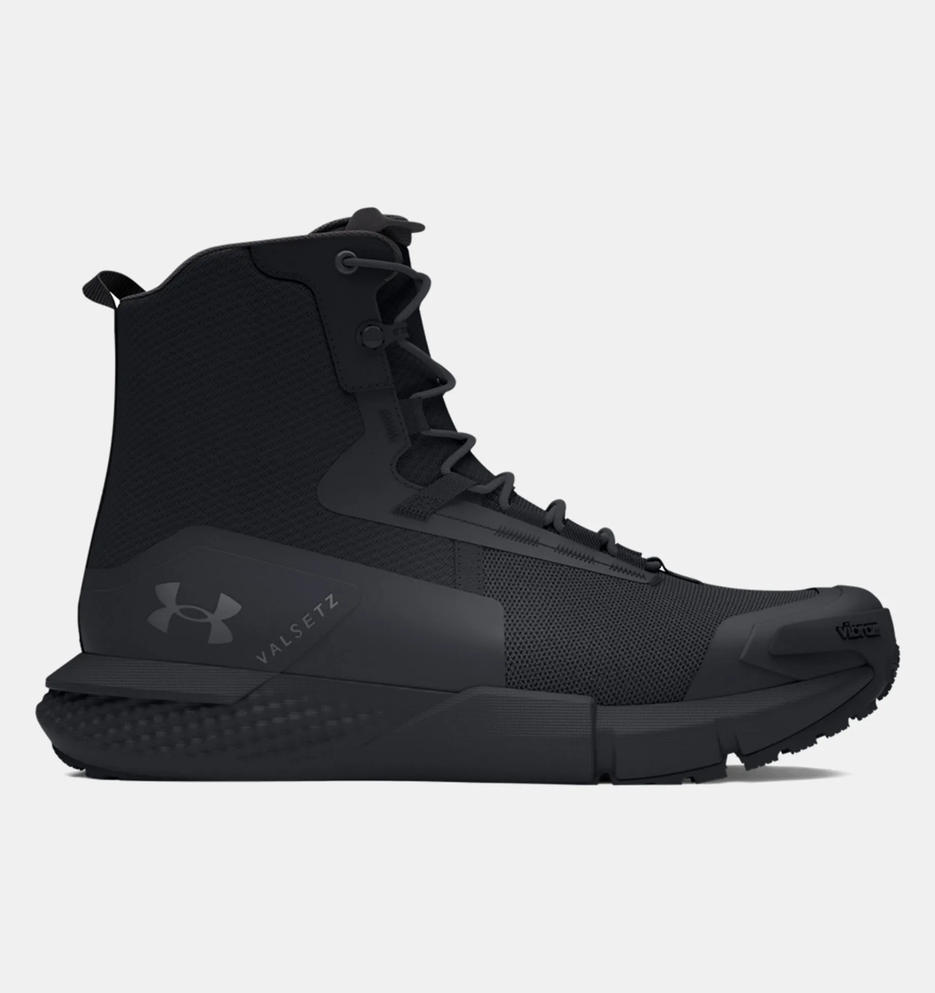 Under Armour Valsetz Tactical Boots - 3027381-001