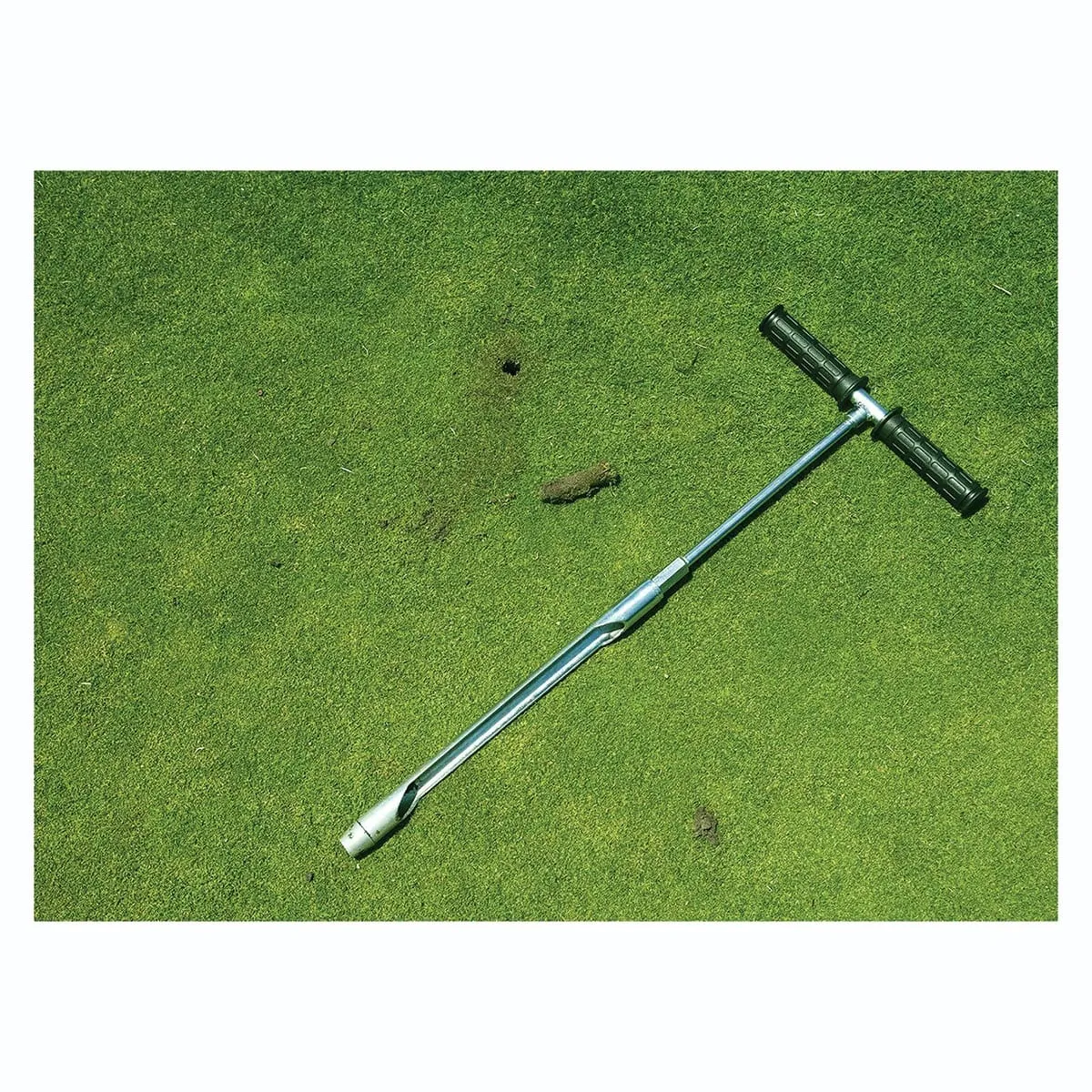 Underhill Soil probe - 12" barrel