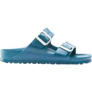 Unisex Birkenstock Arizona Essentials Turquoise EVA