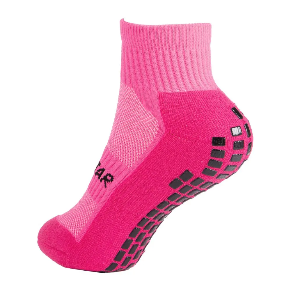 Unisex Grip Star Ankle Sock