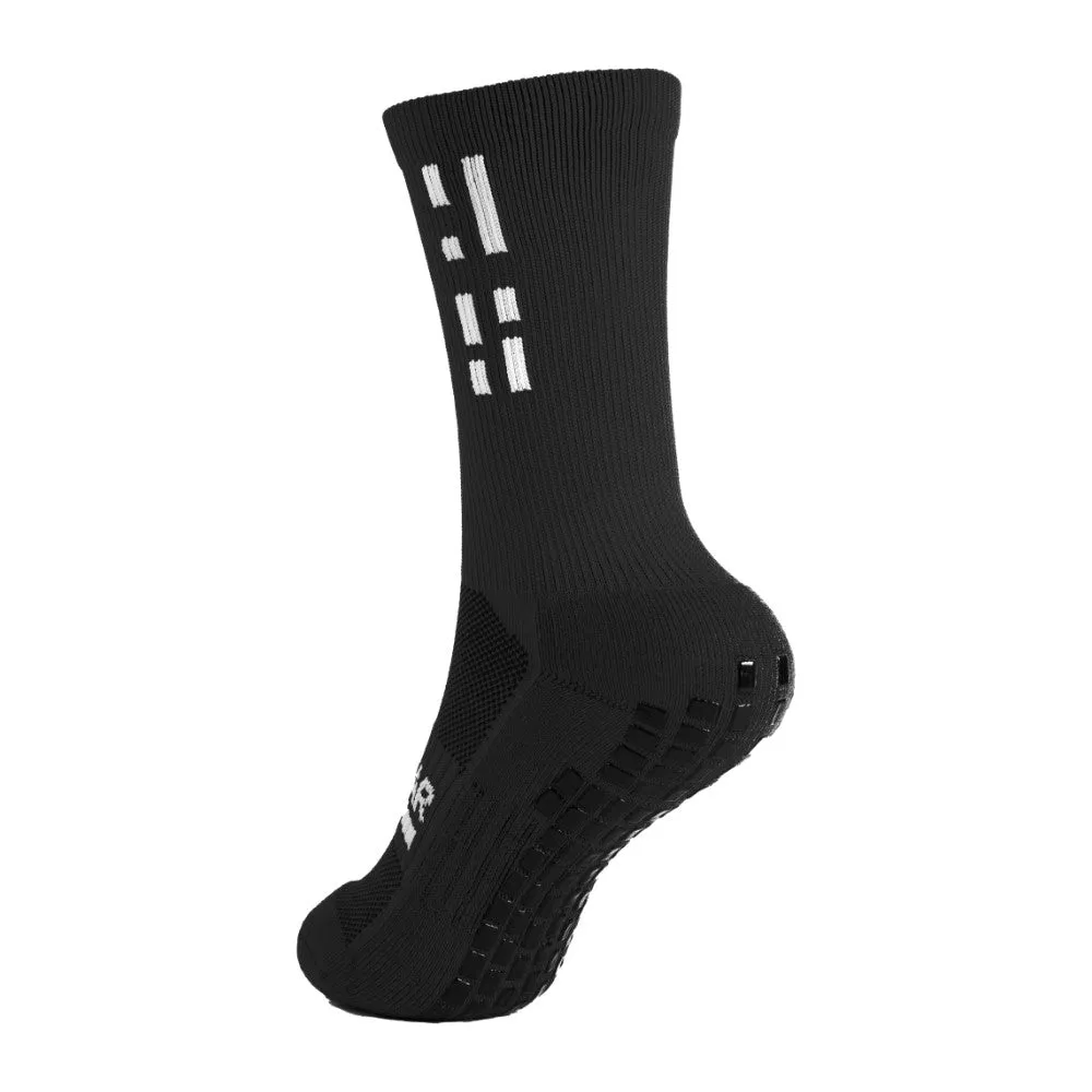 Unisex Grip Star Crew Sock