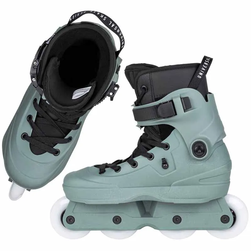 USD Aeon 80 Salvia Aggressive Skates