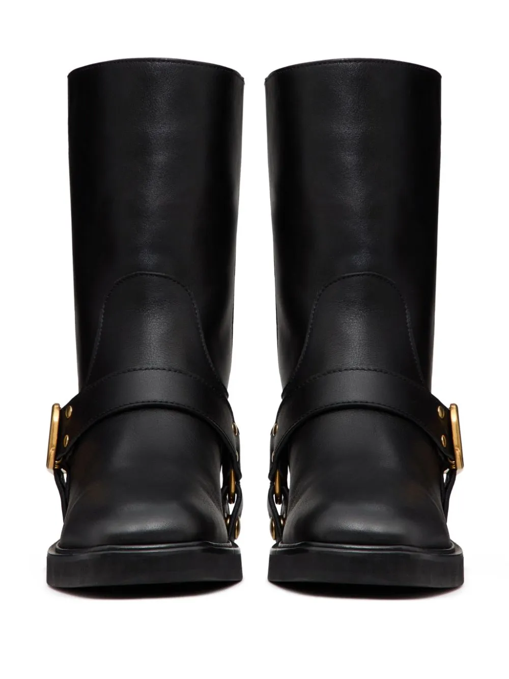 Valentino Garavani Boots Black