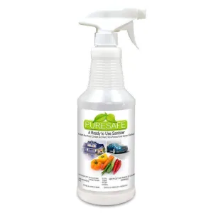 Veggie Wash  Organic- 1x 32oz