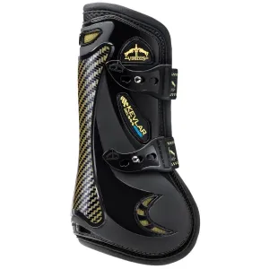 Veredus Kevlar Gel Vento Front Tendon Boots