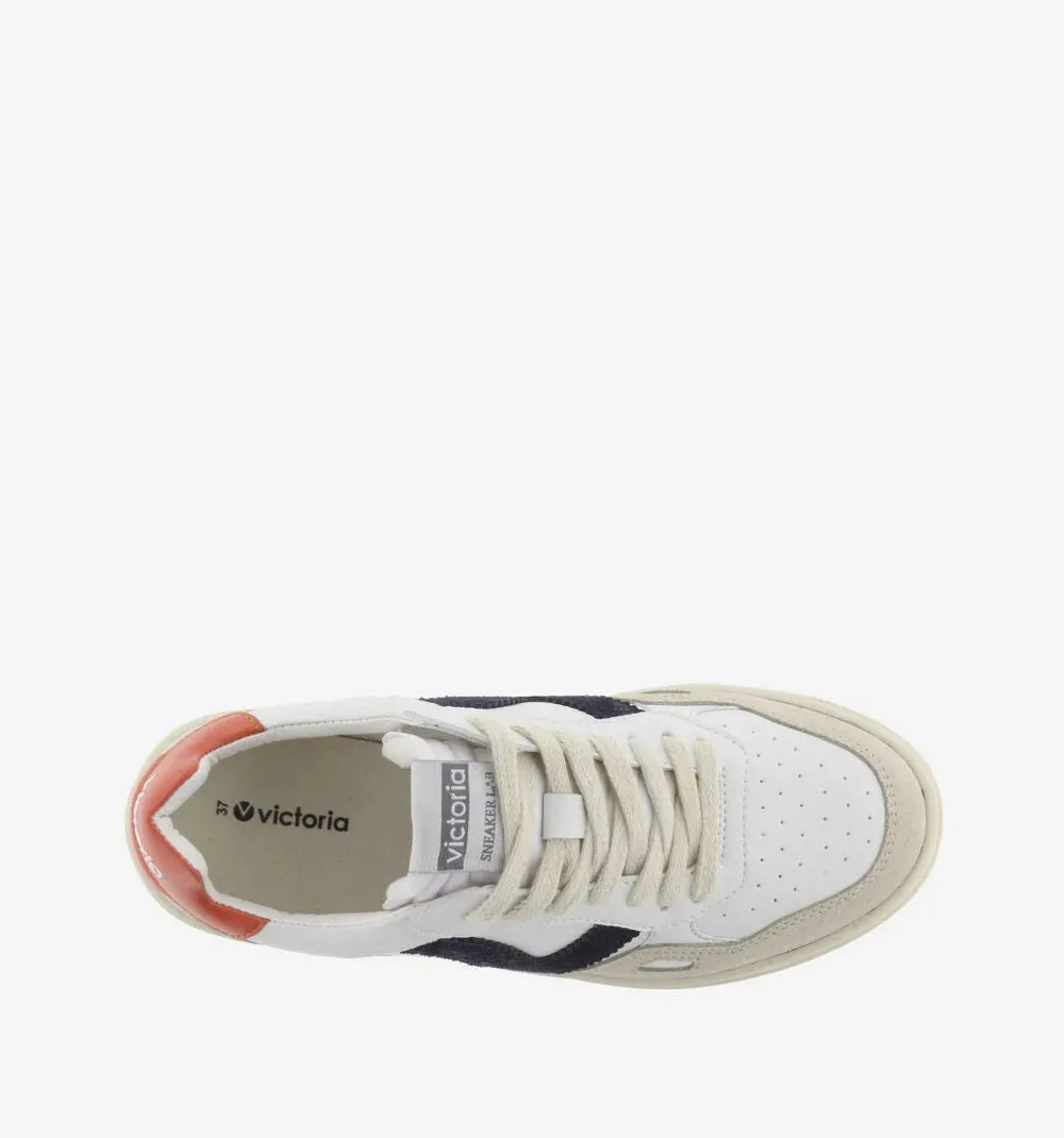 Victoria - Men's Trainers - Seul