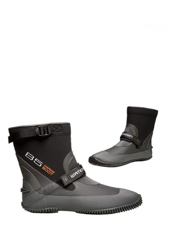 Waterproof B5 3.5mm Drysuit Boot