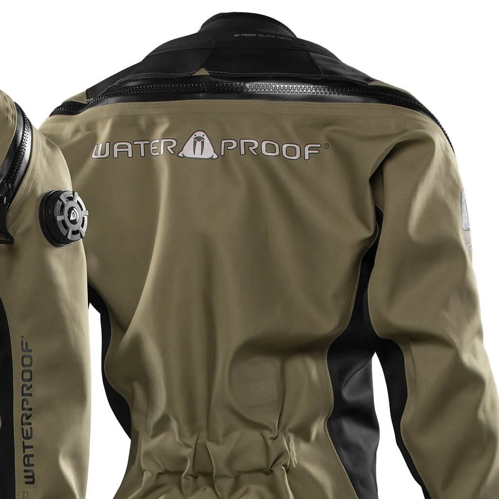 Waterproof D3 Ergo Men's Drysuit