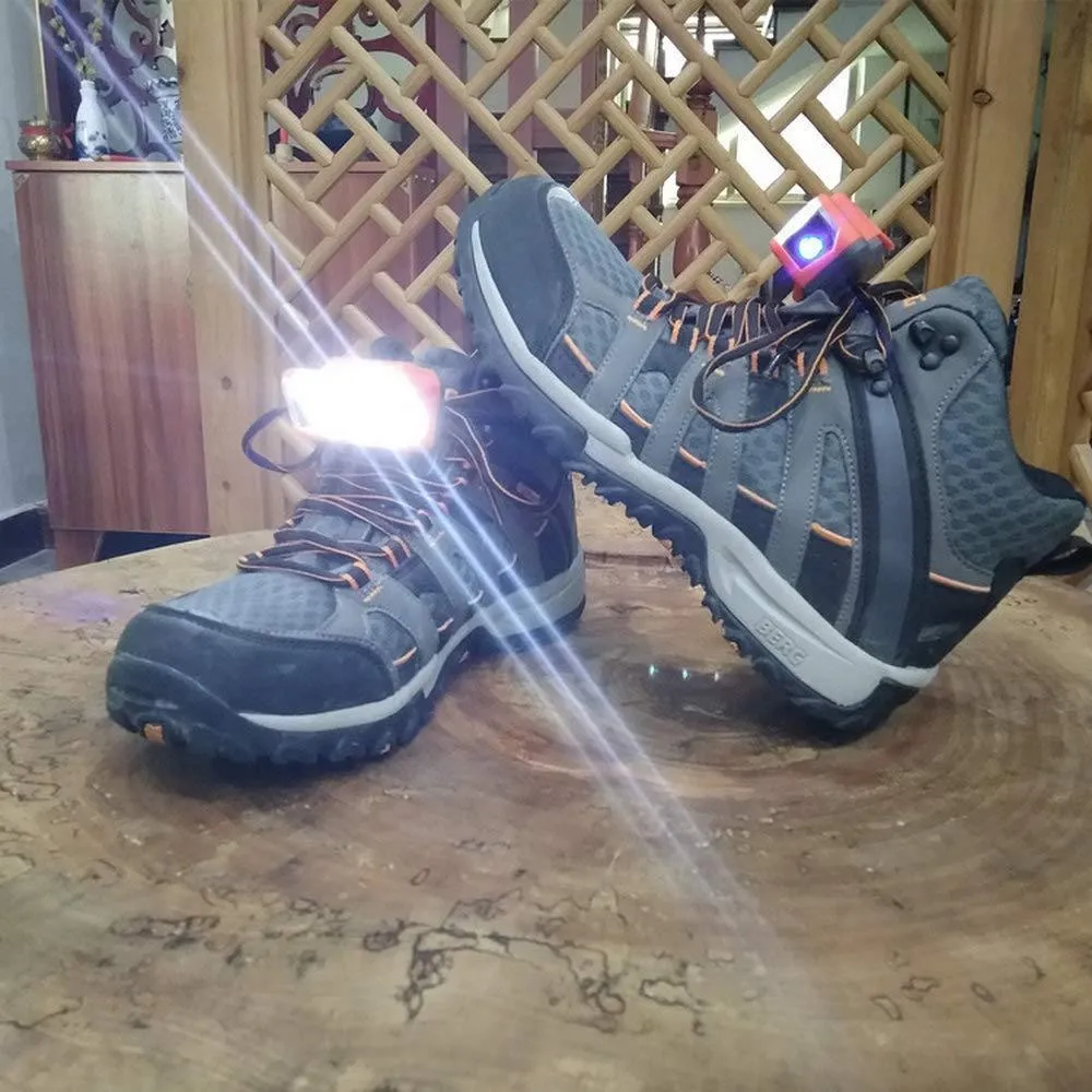 Waterproof LED Lights For Shoes (1 Pair)