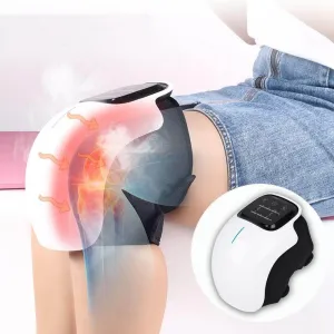 Wireless Electric Knee Massager