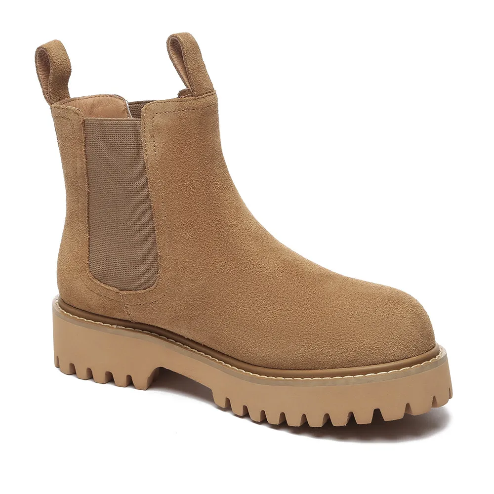 Women Chelsea Boots