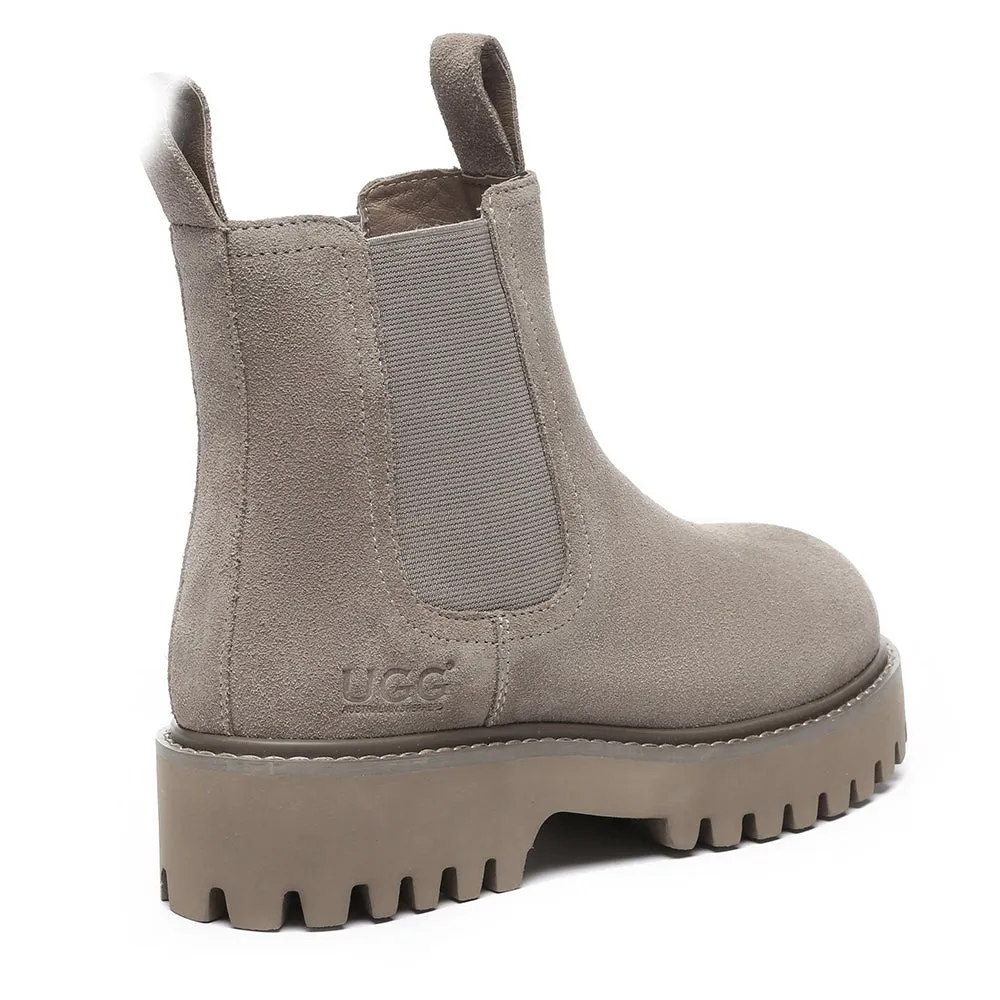 Women Chelsea Boots