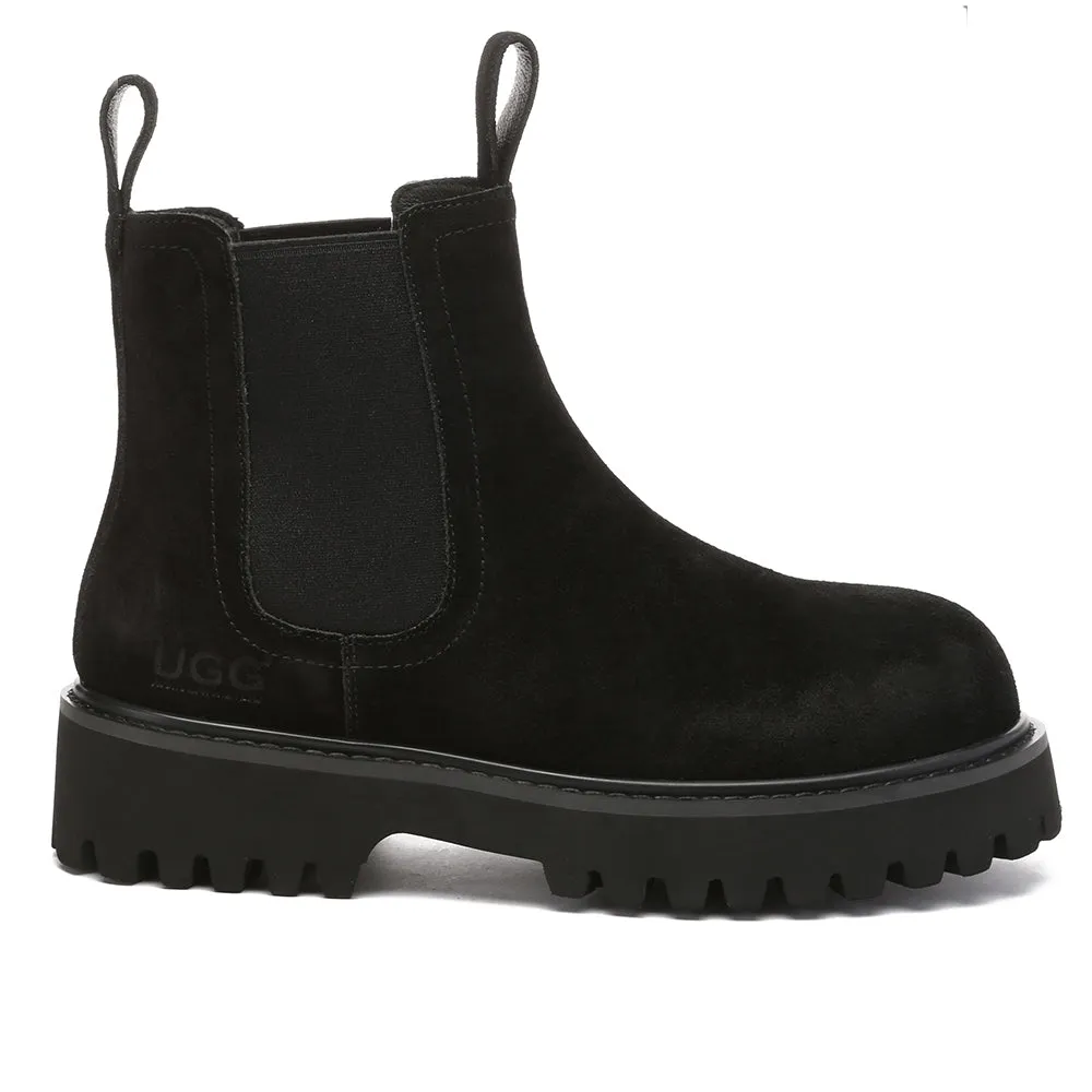 Women Chelsea Boots