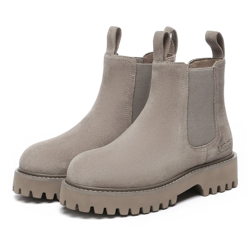 Women Chelsea Boots