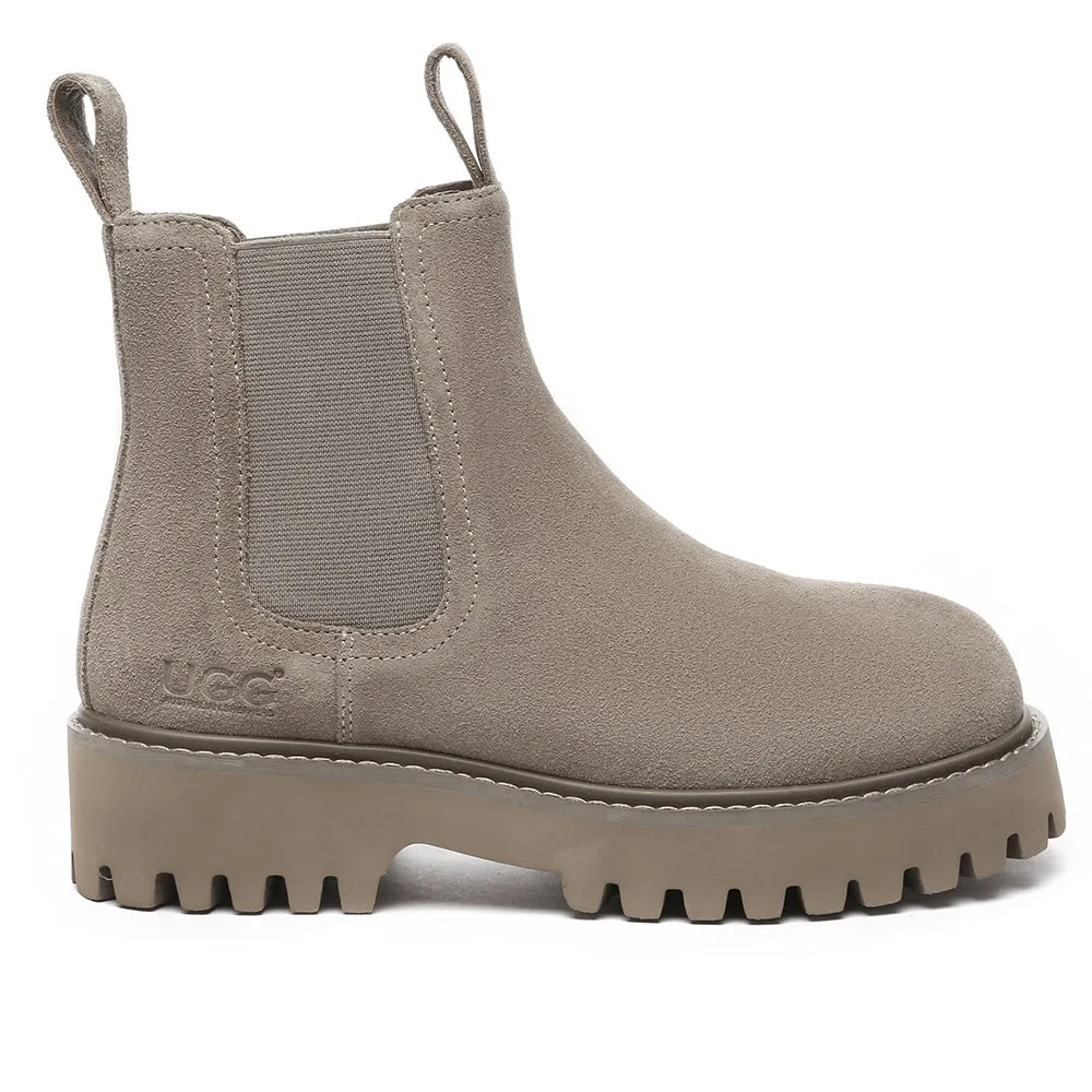 Women Chelsea Boots