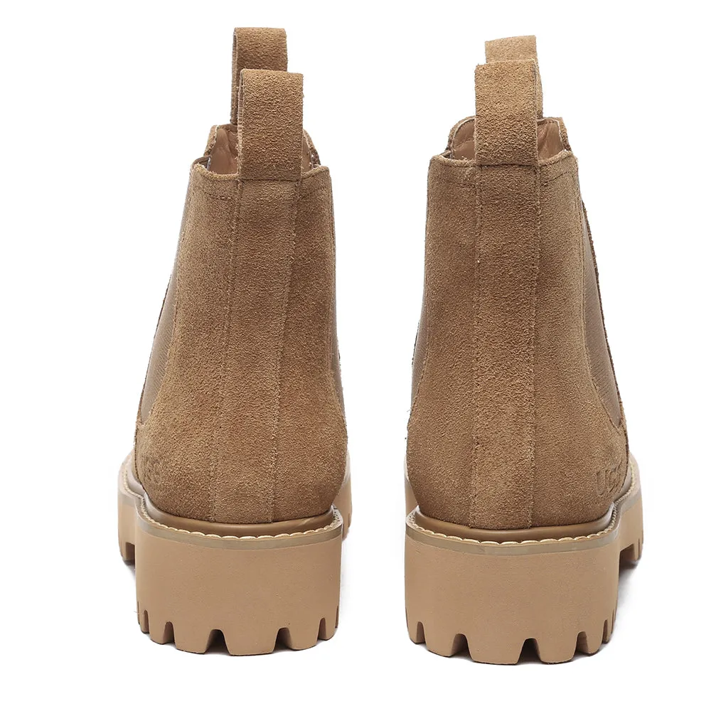 Women Chelsea Boots