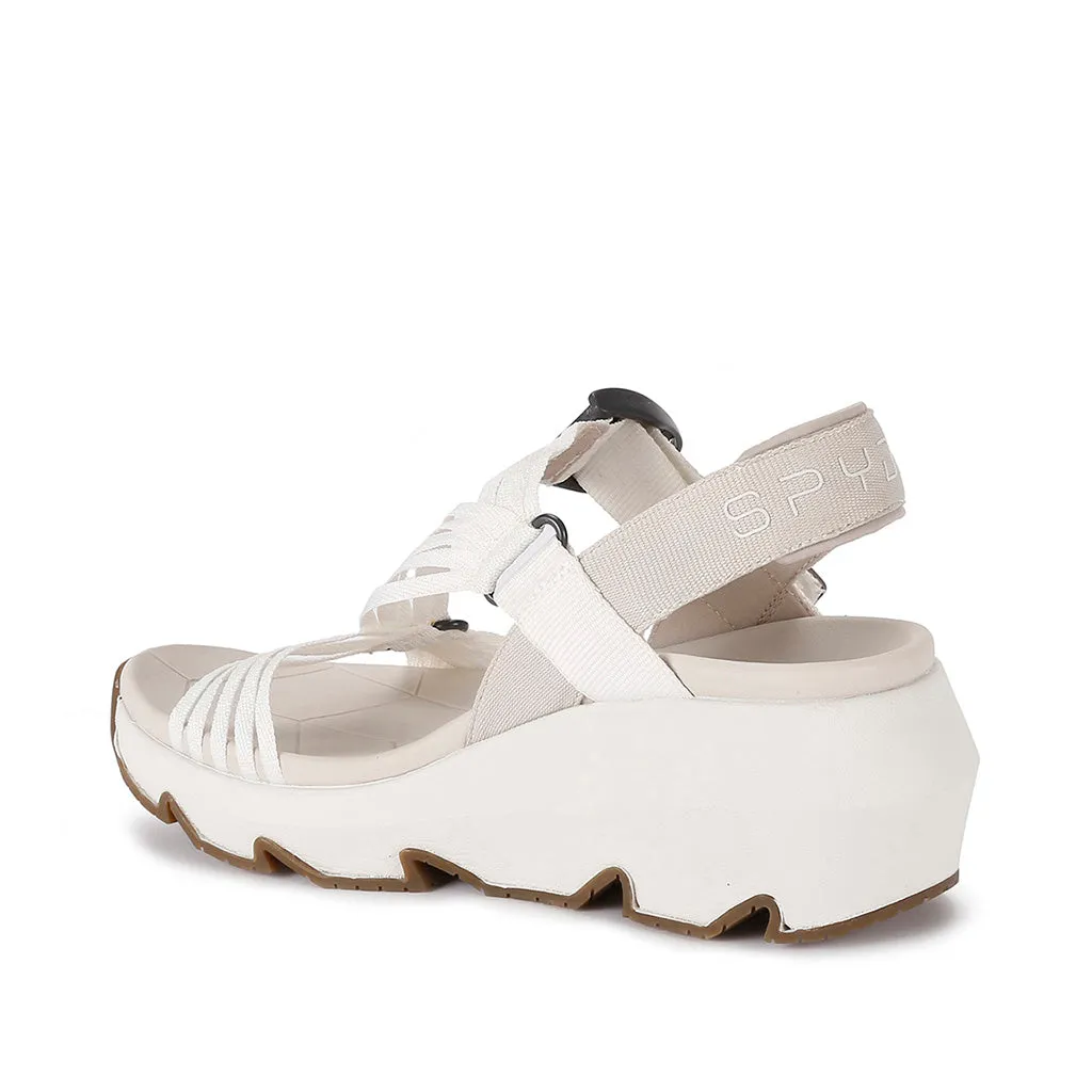 Womens Chersky - White