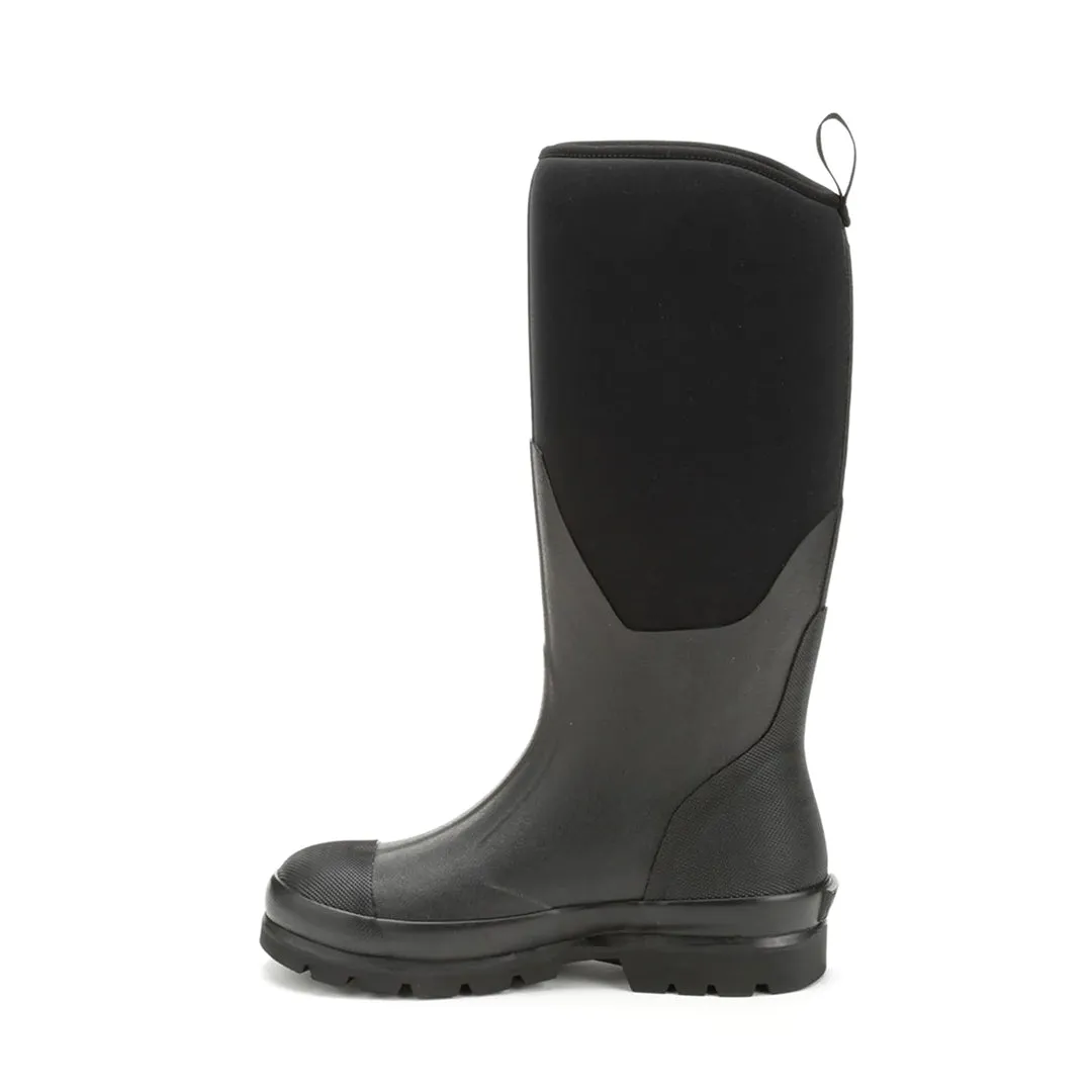 Women's Chore Classic Tall Boot - Black by Muckboot