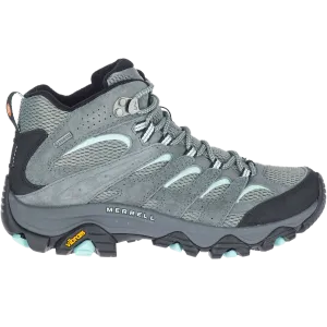 Women's Moab 3 Mid GTX