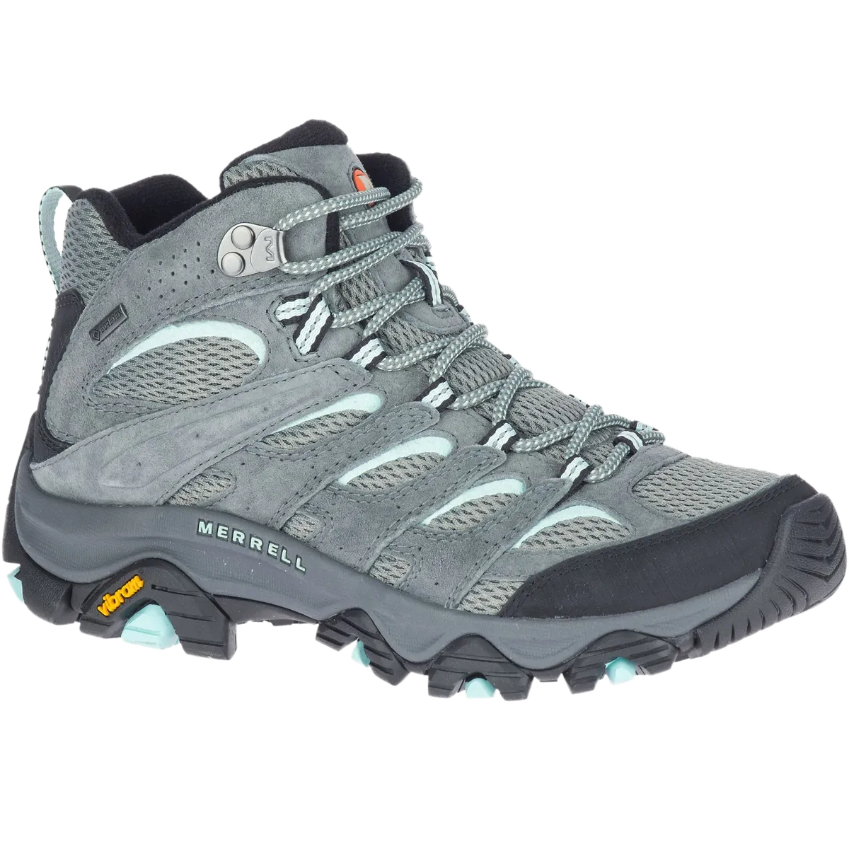 Women's Moab 3 Mid GTX